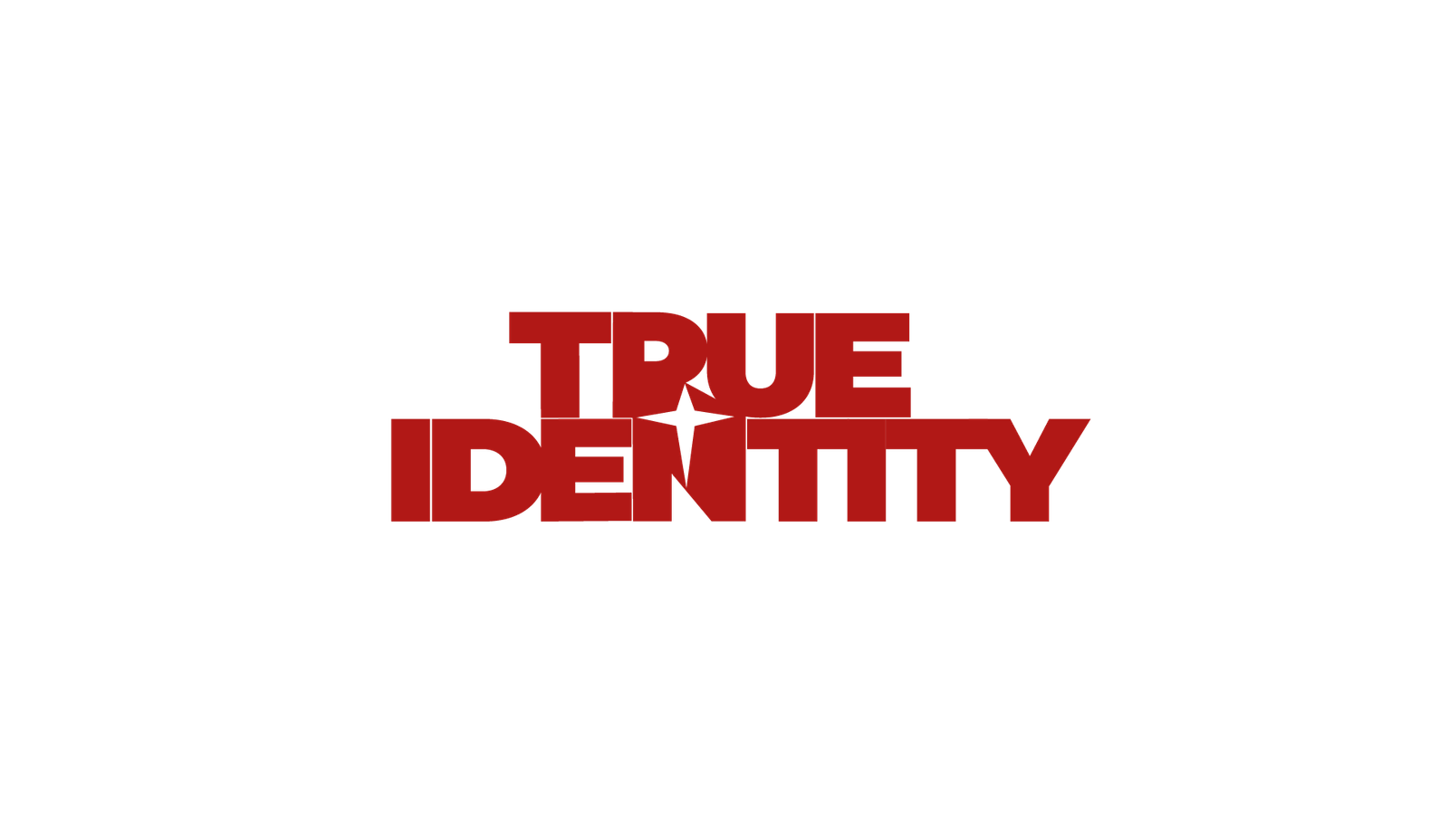 True Identity